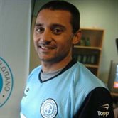 Сесар Перейра