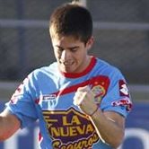 Дамиан Перес