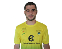 Исламнур Абдулавов