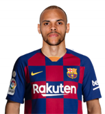 Мартін Брайтвейт