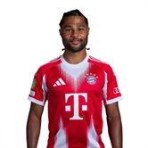 Серж Гнабрі