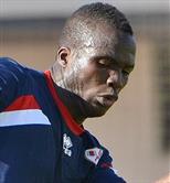 Мохаммед Фатау