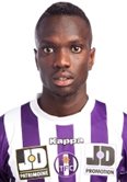 Амаду Сукуна