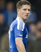 Сэм Хатчинсон