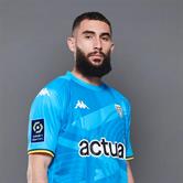 Антони Мандреа