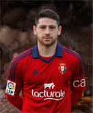 Хавьер Акунья