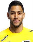 Захари Буше