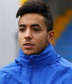 Салим Хелифи