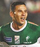 Алехандро Мелеан