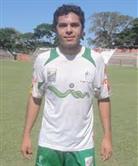 Родриго Лафуэнте