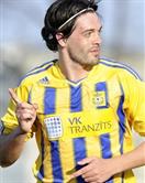 Федерико Мартинес