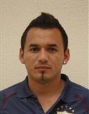 Эддер Фуэртес