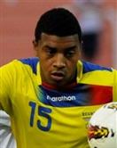 Майкл Арболеда