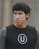 Анхель Ромеро