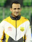 Фрамбер Вильегас