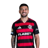 Джорджіан Даніель Де Арраскаета Бенедетті