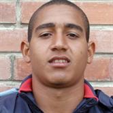 Кристиан Арана