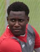 Маркос Кайседо