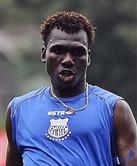 Освальдо Ластра