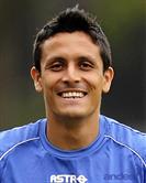 Маркос Мондаини