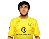 Анвар Газимагомедов