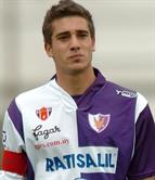 Жонатан Пирис