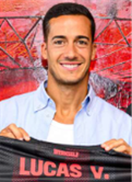Лукас Васкес