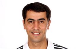 Равшан Ирматов