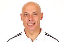 Ховард Уэбб