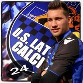 Марко Бальдан