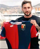 Франческо Рендзетти