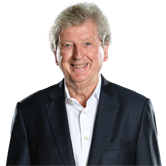 Рой Годжсон