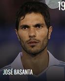 Хосе Мария Басанта