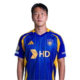 Йон Гвон Кім