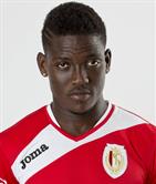 Даниэль Опаре