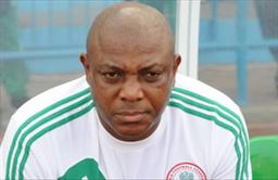 Стефен Кеши