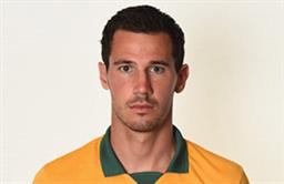 Райан Макгован