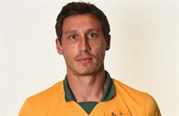 Марк Миллиган