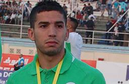 Абдельмумен Джабу