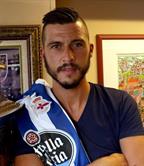 Харис Медуньянин