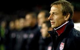 Юрген Клинсманн