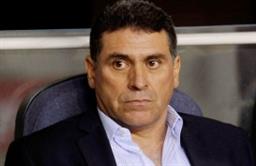 Луис Ф. Суарес