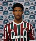 Аилтон Феррейра