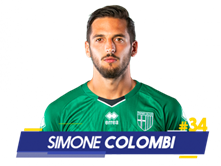 Симоне Коломби