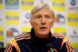 Хосе Пекерман