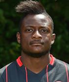 Давид Кинсомби