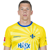 Александер Брунст