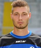 Кристиан Штродик