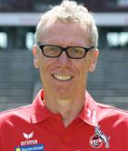 Петер Штёгер