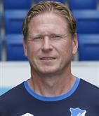 Маркус Гисдоль